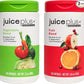 JuicePlus+ Fruit and Vegetable Blend: for Solid Nutritional Foundation - Boost Family's Health with 20 Fruits & Veggies Plus Plant Nutrients - Prepacked 2 Bottles (60 Servings of Fruit, 60 of Veg)