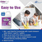 OdorPet Pet Stain Remover and Odor Eliminator - 64 Oz (Makes 2.55 Gallons of Working Solution) Non Staining, Professional Strength, Lavender Scent by Alpha Tech Pet