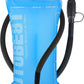 UTOBEST Hydration Bladder,TPU Water Bladder,Water Bladder for Hiking Backpack,BPA Free,Wide Opening,Leak-Proof,Water Reservoir for Hiking Cycling Camping Running