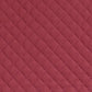 ECP Equine Comfort Products All Purpose Diamond Quilted Western Saddle Pad for Injury Prevention, Breathable, Hypoallergenic, Shock-Absorbing Cushion for Horse Comfort