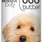The Blissful Dog .50 oz Tube Goldendoodle Booboo Butter