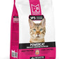 VFS® Powercat™ Herring & Salmon Feline, High Meat, Ultra Low Carbohydrate Diet (4.4lbs)