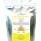 Genuine Wisconsin Ginseng Tea, A Refreshing Favourite Beverage for Athletes –1 LB Bag
