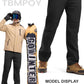 TBMPOY Men's Snow Ski Hiking Pants Waterproof Winter Fleece Lined Pants Camping Skiing Ice Fishing Pants with Belt