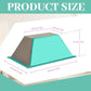 Poen Stunt Training Stand Cheerleading Balance Trainer Cheer Flyer Stand Balance and Flexibility Trainer for Flexibility Core Strength and Conditioning Promotes Kids Adults