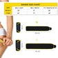 Biange Waist Trainer for Women Men Sweat Belt Waist Trimmer Belly Band Stomach Wraps