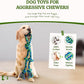 Dog Rope Toy for Large Dogs, 2 Pack Heavy Duty Dog Chew Toys for Aggressive Chewers, Indestructible Dog Toys for Super Chewer, Durable Tug of War Pet Toy for Medium to Large Breed Teeth Cleaning
