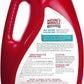 Nature's Miracle Advanced Platinum No More Marking, 128 Ounces, Helps Discourage Repetitive Pet Marking