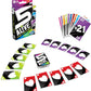 Hasbro Gaming 5 Alive Card Game, Fast-Paced Game for Kids and Families, Easy to Learn, 2 to 6 Players, Fun Summer Activities, Vacation Travel Essentials, Ages 8+