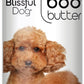 The Blissful Dog .50 oz Tube Poodle Booboo Butter