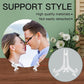 Generic Custom Clocks for Walls Personalized Clocks with Picture Customized Round Clock for Birthday Wedding Present Family Friends Gifts, 12inch-30cm