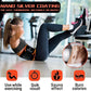 KingPavonini Waist Trimmer for Women & Mens Waist Trainer Sweat Belt Plus Size, Upgraded