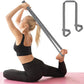 ZOOEASS Yoga Mat Strap, Adjustable Durable Yoga Mat Carrier & Stretching Strap, Multiple Color Choices