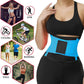 VENUZOR Waist Trainer Belt for Women - Waist Cincher Trimmer - Slimming Body Shaper Belt - Sport Girdle Belt (UP Graded)