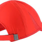 Connectyle Adjustable Sports Cap Quick Dry Workout Hat Baseball Athletic Fitted Hat Lightweight Running Cap for Men & Women