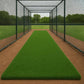 Ottomanson Artificial Turf Golf Hitting Mat 3' x 12' Indoor/Outdoor Waterproof Synthetic Fake Grass for Putting Practice Baseball Football Sports Gym Backyard, Custom Size 2' up to 30'