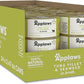 Applaws Natural Wet Cat Food, 24 Count, Limited Ingredient Canned Wet Cat Food, Tuna with Seaweed in Broth, 2.47oz Cans