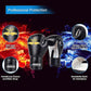 Punching Bag for Adults, Boxing Bag with Stand 70''-205lbs Freestanding Punching Bag for Adults - Kickboxing Bag for Home Gym Office