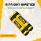 RipStick, Workout Equipment for Joint Rehab, Shoulder and Resistance Training, Muscle Building and Core Workout Equipment with 6 Adjustable Resistance Bands