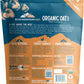 Blue Mountain Hay | Fresh Organic Oat Hay (24 Ounce) | Good for Sensitive Digestion | High-Altitude Hay Pet Food for Rabbits, Guinea Pigs, Chinchillas, Hamsters, and Other Small Pets