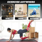 Resistance Bands for Working Out, Pull Up Assistance Bands, Exercise Workout Bands Set for Men Women, Stretch Bands for Physical Therapy, Muscle Training, Home Workouts