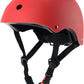 Kids Bike Helmet, Adjustable and Multi-Sport, from Toddler to Youth, 3 Sizes