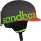 Sandbox Unisex Classic 2.0 Snow Ski and Snowboard Helmet