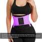VENUZOR Waist Trainer Belt for Women - Waist Cincher Trimmer - Slimming Body Shaper Belt - Sport Girdle Belt (UP Graded)