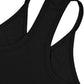 iGENJUN Workout Tops for Women Racerback Basic Tank Summer 2025 Camisole V Neck Slim Fit Ribbed Sleeveless