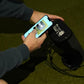 Bushnell LPi Launch Pro Indoor Golf Launch Monitor – Tour-Level Ball & Club Data Accuracy for Home Simulators