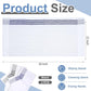 Mixweer Caddy Golf Towel 22" x 42" Large Caddy Towel Camping Sport Towels Cotton Soft Towels for Man Golf Lovers