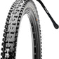 MAXXIS High Roller II Mountain Bike Tire - 26" 27.5" & 29" - Bundle with Cycle Crew Tire Lever