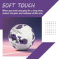 Senston Premium PVC Volleyball Size 5 – Indoor/Outdoor Volleyball, All-Weather Durable Design for Training, Practice & Beach Games (Meets Official Size Standards)