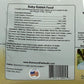 Sherwood Baby Rabbit Food. Hay-Based Pellet. No Wheat, Corn, or Soy for Better Digestion. 10 lbs