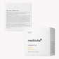 medicube Turmeric Clarifying Toner Pad for Troubled Skin & Use After Spot Care | Soothing & Calming with Turmeric, Niacinamide, Glycolic Acid | Korean Skin Care, 70 Pads