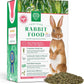 Small Pet Select Rabbit Food Pellets, 40 Lb.