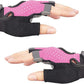 Workout Gloves Weight Lifting Gloves Palm Support Protection for Men Women, Exercise Gloves Sports for Training, Fitness, Gym,