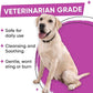 Truseb | Pramoxine HCL 1% Spray for Dogs and Cats with Moisturizing Oatmeal Made in U.S.A (8 oz)