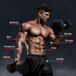 RITFIT 300/350/450/650/180/200/210 LB Rubber Hex Dumbbells Set with Optional Dumbbell Rack, Multi Weight Set to Choose, Ideal for Home Gym and Fitness