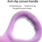 Figure 8 Fitness Resistance Band, Elastic Bands for Working Out,Arm,Back Training Elastic Ropes, Exercise Equipment for Yoga, Pilates,Physical Therapy,Stretching（3 Pack）