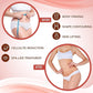 All Natural Moisturizing Body Applicator Wrap – Easy to Use Body Wrap -Anti Cellulite Solution- Firming Toning Tummy Wrap (12 Count (Pack of 1))