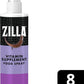 Zilla Vitamin Supplement Food Spray, with Carotene, Spray-on Multivitamin Supplement for Reptiles