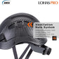 LOHASPRO Hard Hats Construction Safety Helmet ANSI Z89.1 Approved OSHA Hardhat, Vented Carbon Fiber Black Hard Hat with Chin Strap Tree Rescue Arborist Helmet(Black Graphite Pattern)