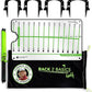 Golf Putting Mirror - Golf Training Aids for Men & Women - Pro-Approved Pro Path Putting Training Aid, for Indoor & Outdoor
