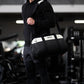 Fitgriff® Gym Bag V2 for Men and Women with Shoe & Wet Compartment - Duffle Bag for Travel, Sports, Fitness and Workout