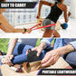 VEICK Resistance Bands for Working Out, Exercise Bands, Workout Bands, Pull Up Assistance Bands, Long Heavy Stretch Bands Set for Men and Women, Power Weight Gym at Home Fitness Equipment