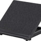 Yes4All Professional Incline Board, Slant Board Calf Stretching, Squat Wedge and Anti-Slip Surface, Portable Side Handle