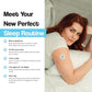 Natural DEEP Sleep Patches for Adults | 5X Extra Strength Sleep Patch: 8-Hour Time-Release Formula | Sleepy Stickers with Ashwagandha, Magnesium, Passionflower, Valerian Root, Lemon Balm & Chamomile