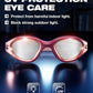 ZIONOR G1 Nava Super Anti-Fog Unisex Swim Goggles Mirror/Bright Smoke Lens