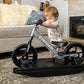 Strider 12” - Helps Teach Baby How to Ride a Balance Bicycle - for Kids 6 Months to 4 Years - Easy Assembly & Adjustments